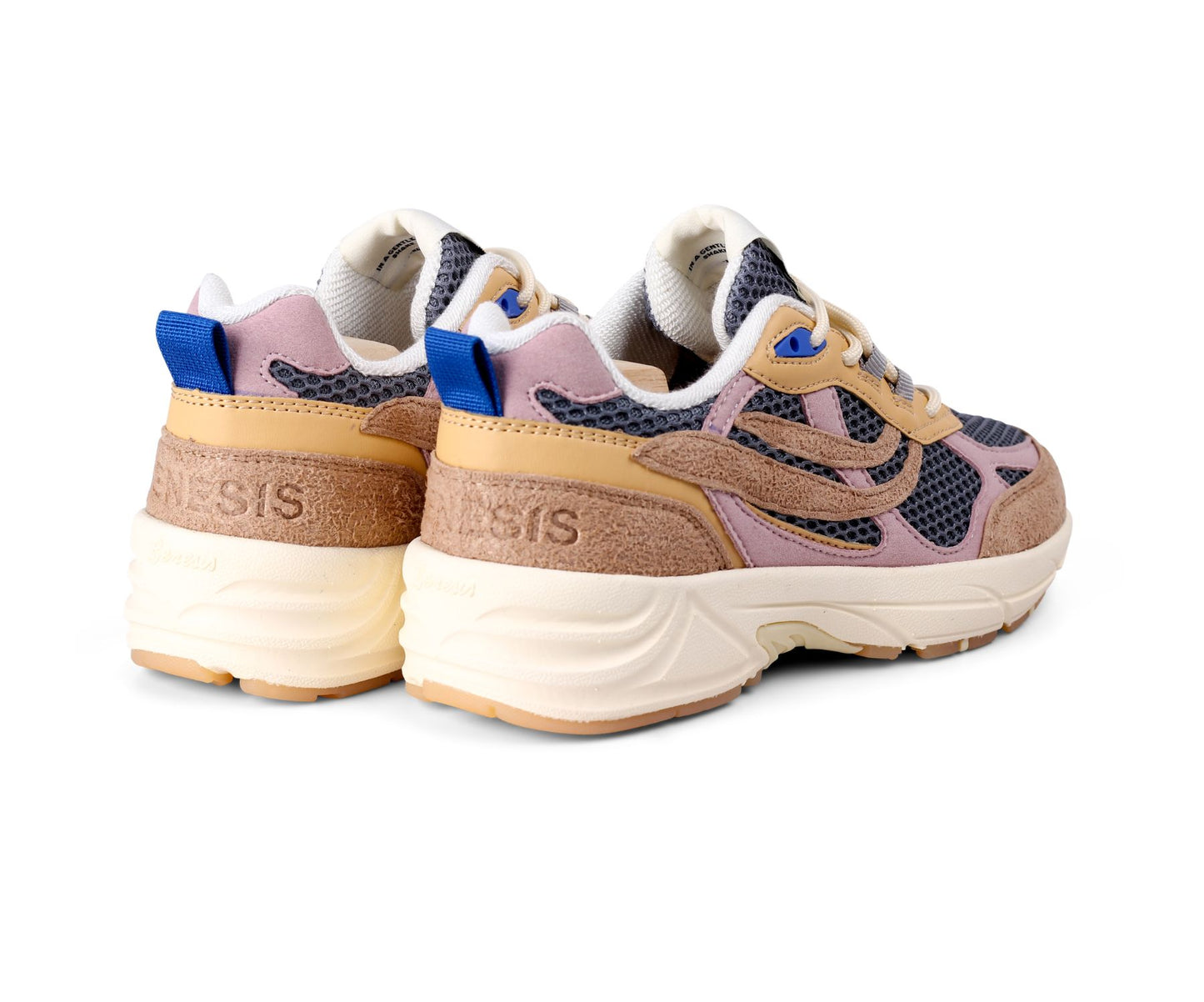 Genesis - G-ECO'99 MULTI COLOUR - Beige/Nude/Rose/Grey