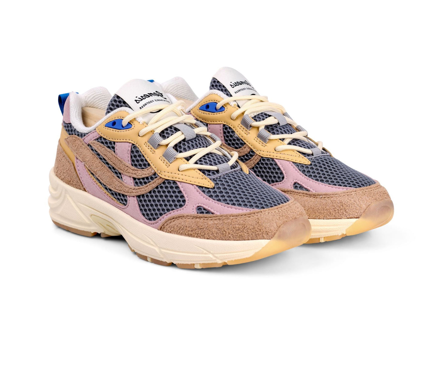 Genesis - G-ECO'99 MULTI COLOUR - Beige/Nude/Rose/Grey