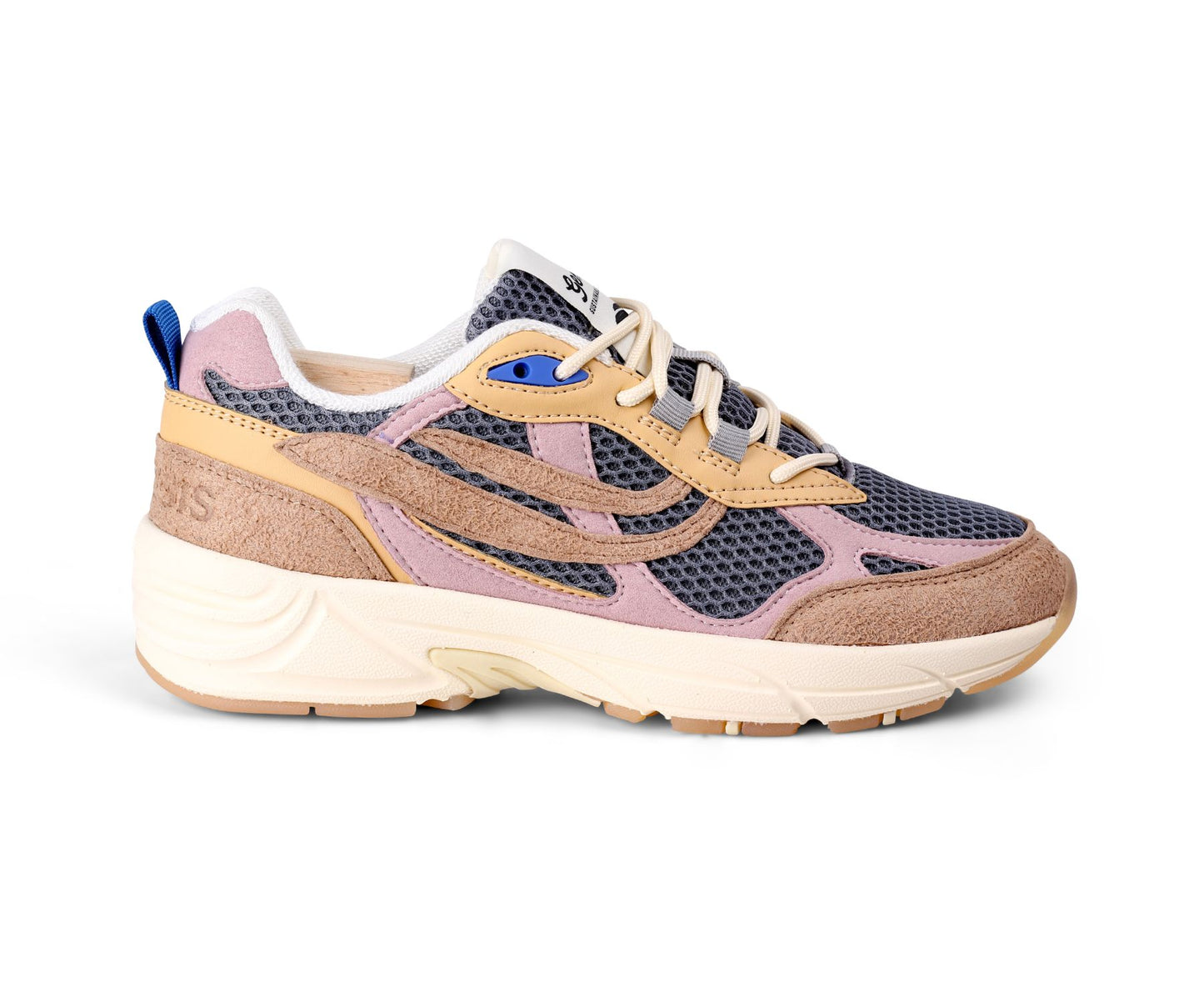 Genesis - G-ECO'99 MULTI COLOUR - Beige/Nude/Rose/Grey