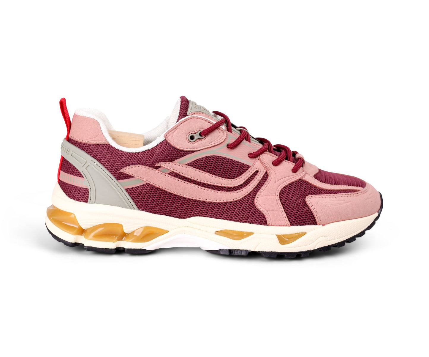 Genesis - G-ULTRA COLOURFUL - Rose/Wine