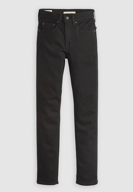 Levi's® 724 HIGH-RISE SLIM STRAIGHT - Midnight Gaze