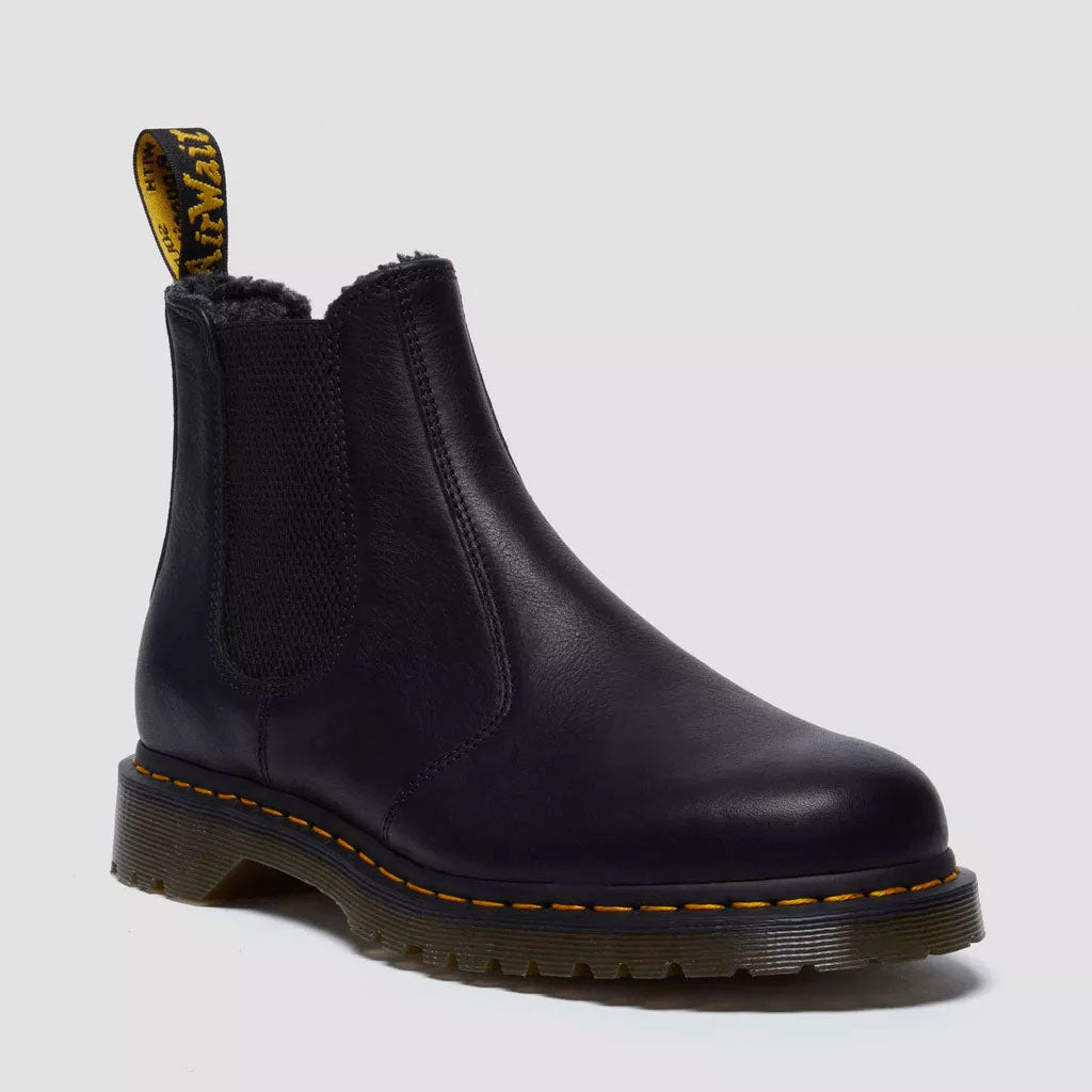 Dr. Martens - 2976 WL Chelsea - Grizzly