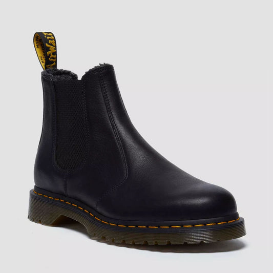 Dr. Martens - 2976 WL Chelsea - Grizzly