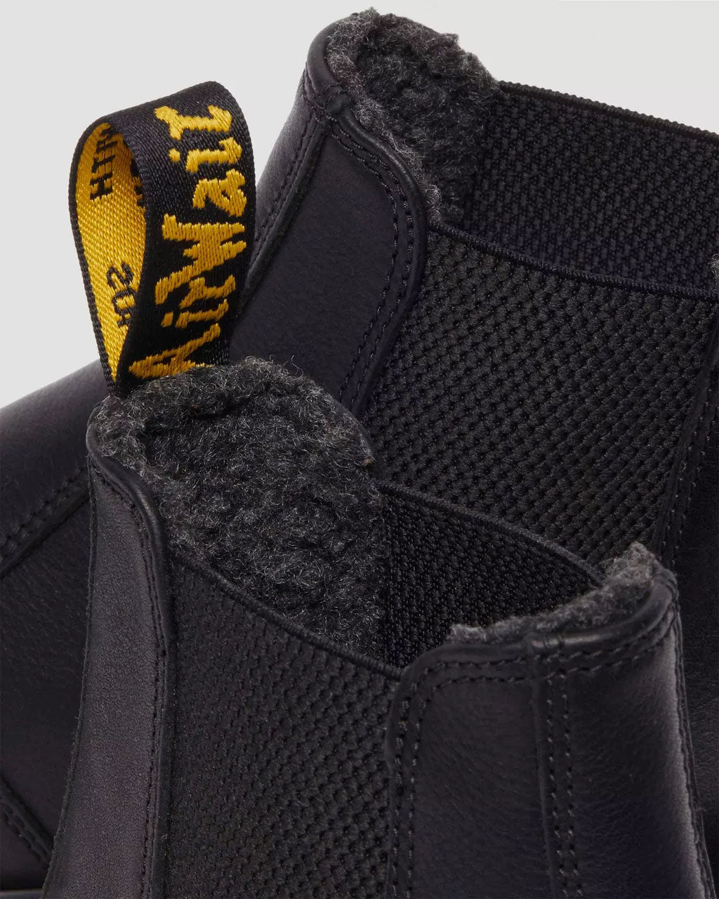 Dr. Martens - 2976 WL Chelsea - Grizzly