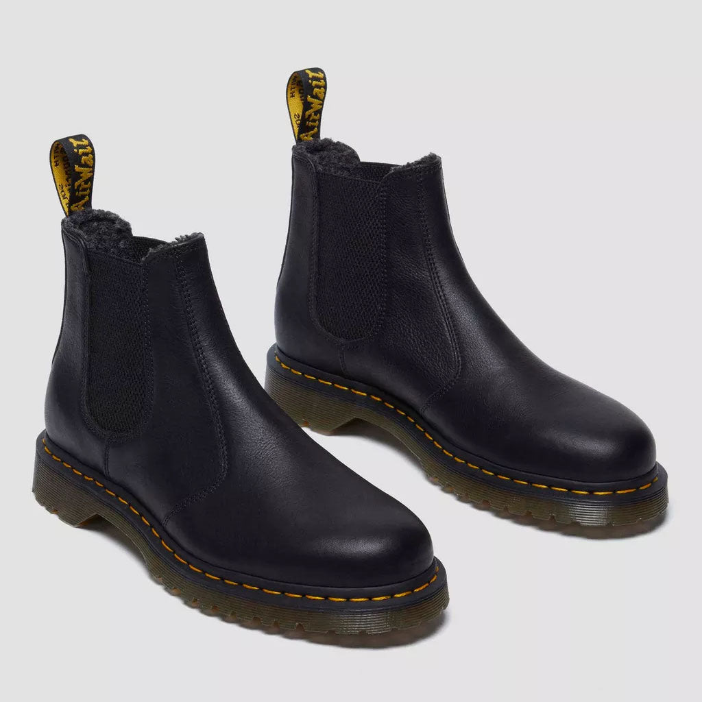 Dr. Martens - 2976 WL Chelsea - Grizzly