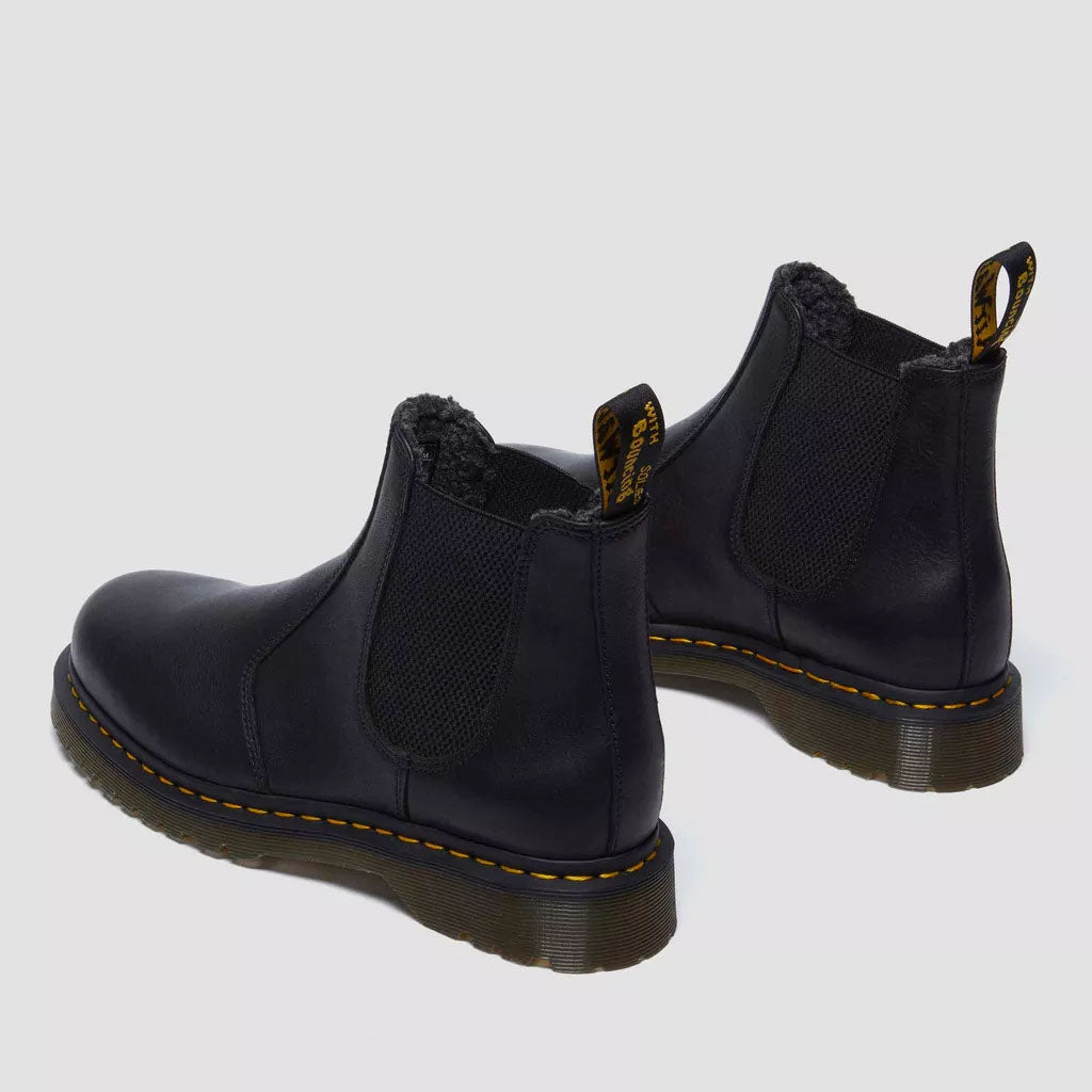 Dr. Martens - 2976 WL Chelsea - Grizzly