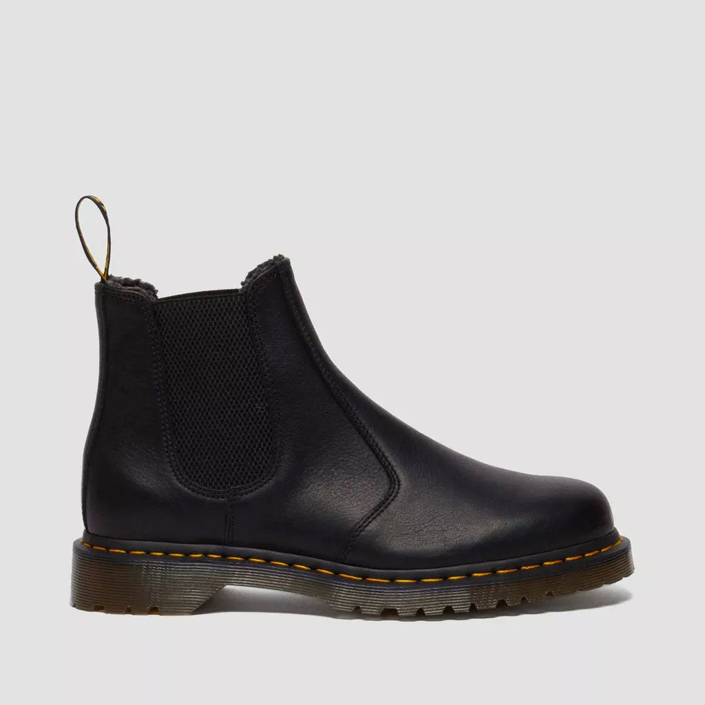Dr. Martens - 2976 WL Chelsea - Grizzly