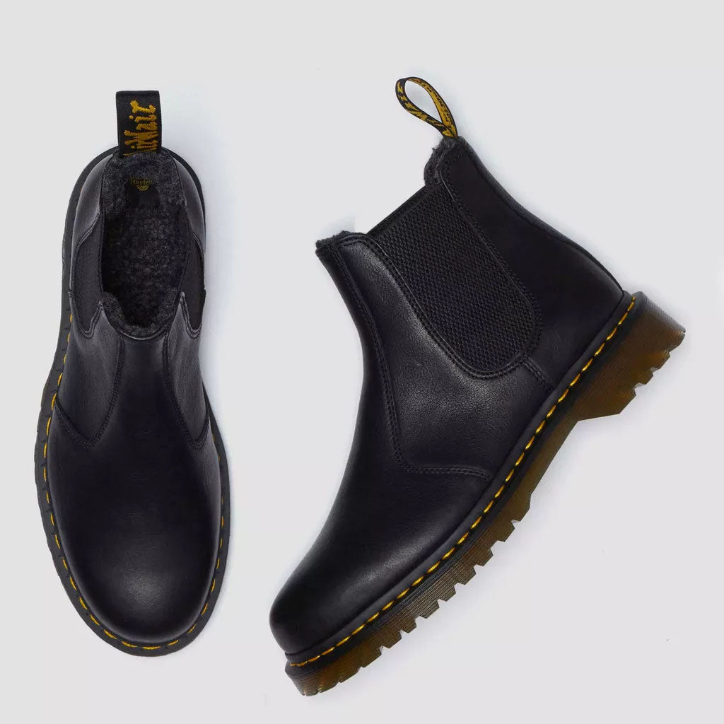 Dr. Martens - 2976 WL Chelsea - Grizzly
