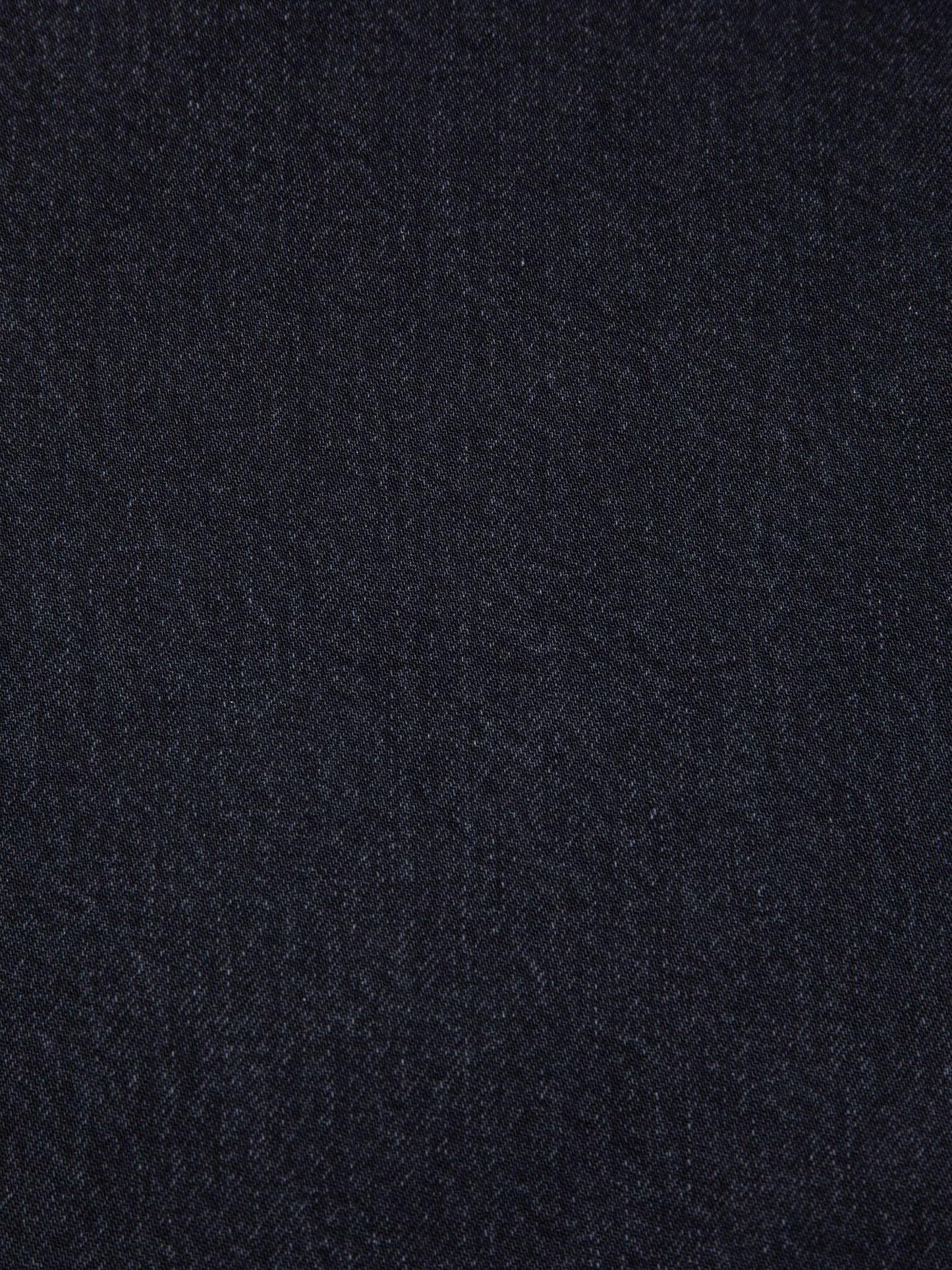 Nudie Jeans - RAD RUFUS - Black Vintage