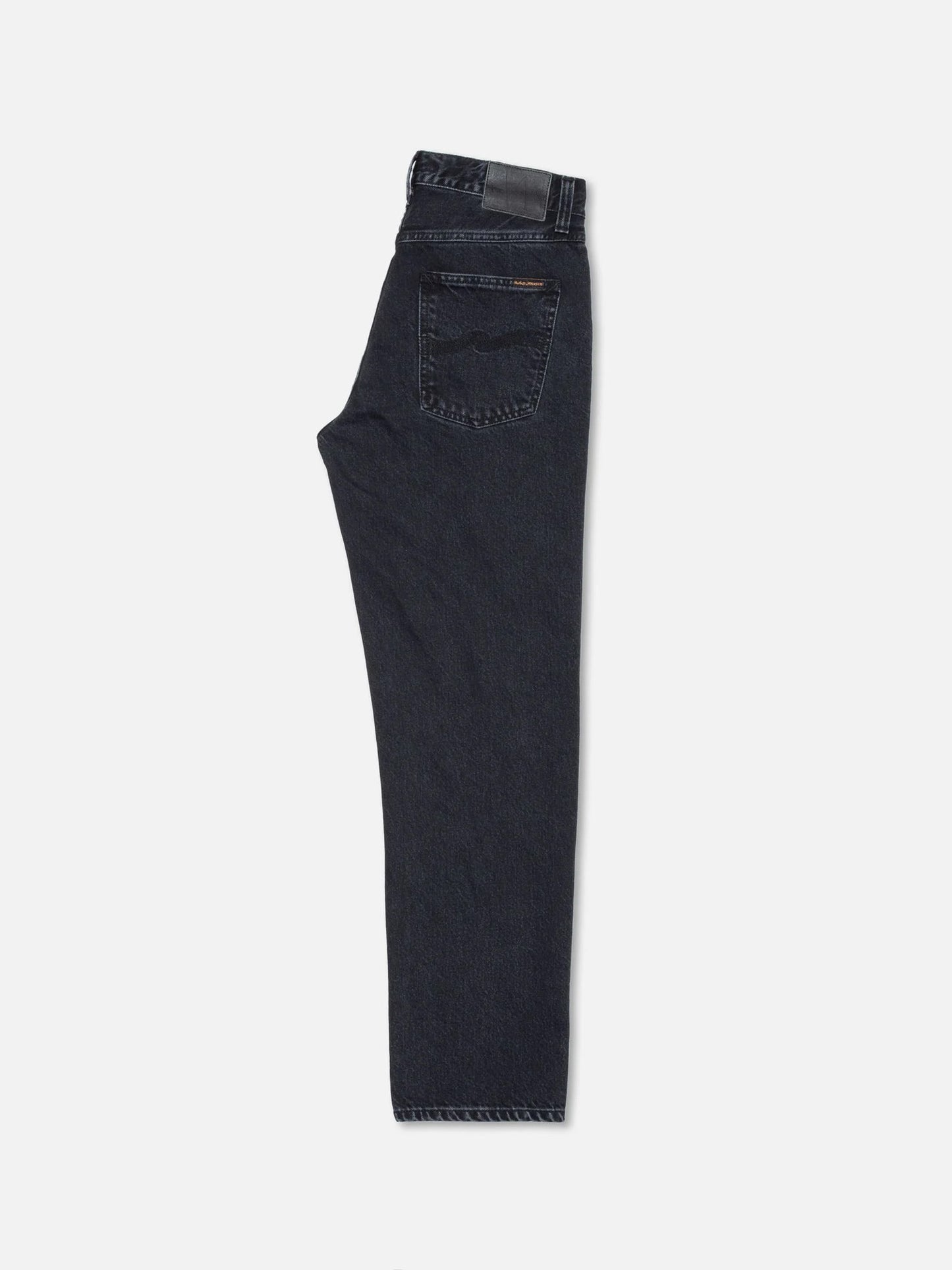 Nudie Jeans - RAD RUFUS - Black Vintage
