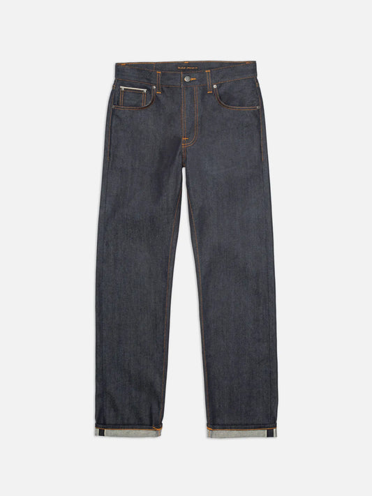 Nudie Jeans - RAD RUFUS - Dry Dusk Selvage