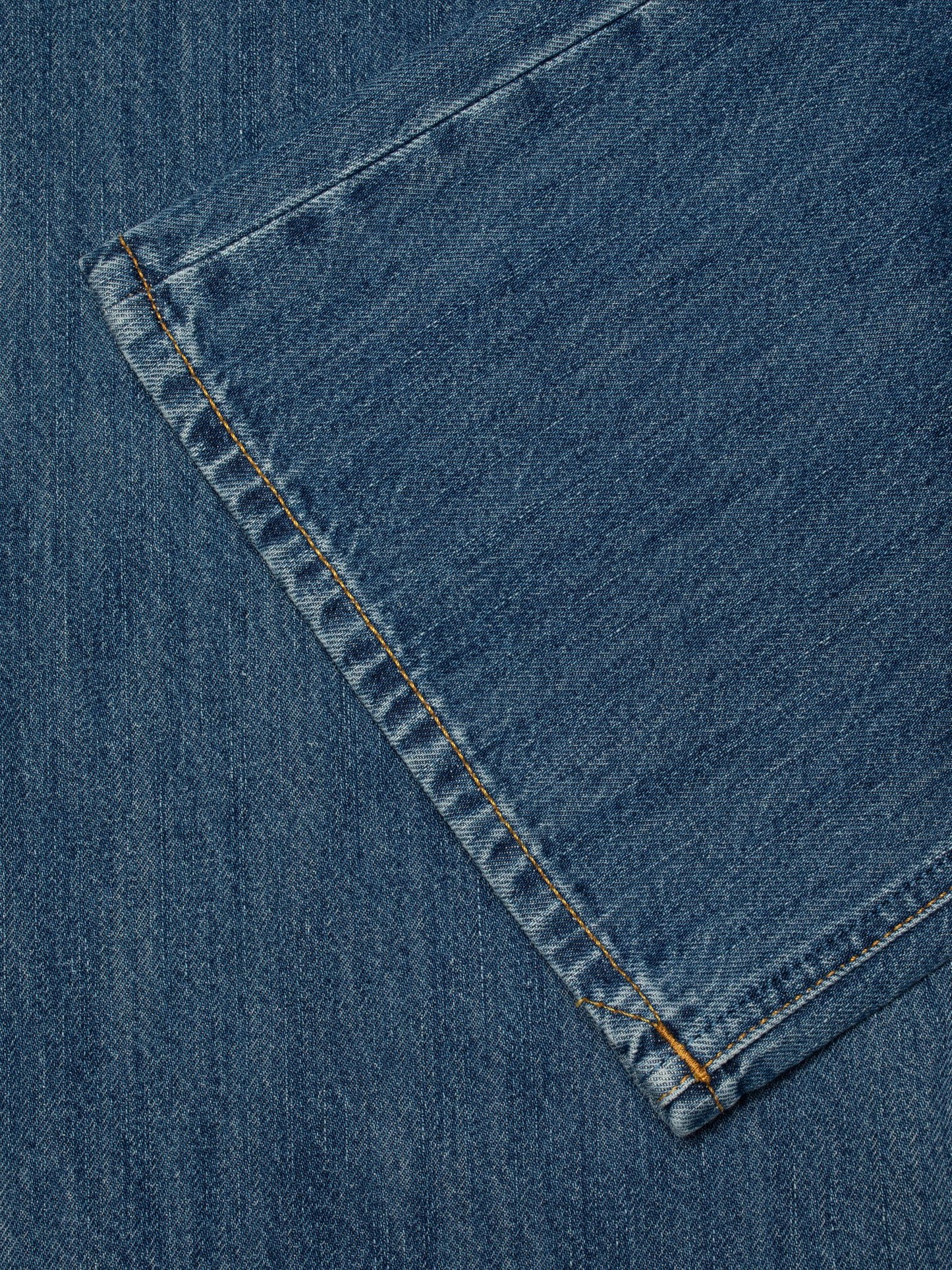 Nudie Jeans - WIDE HEIDI -  Clear Skies