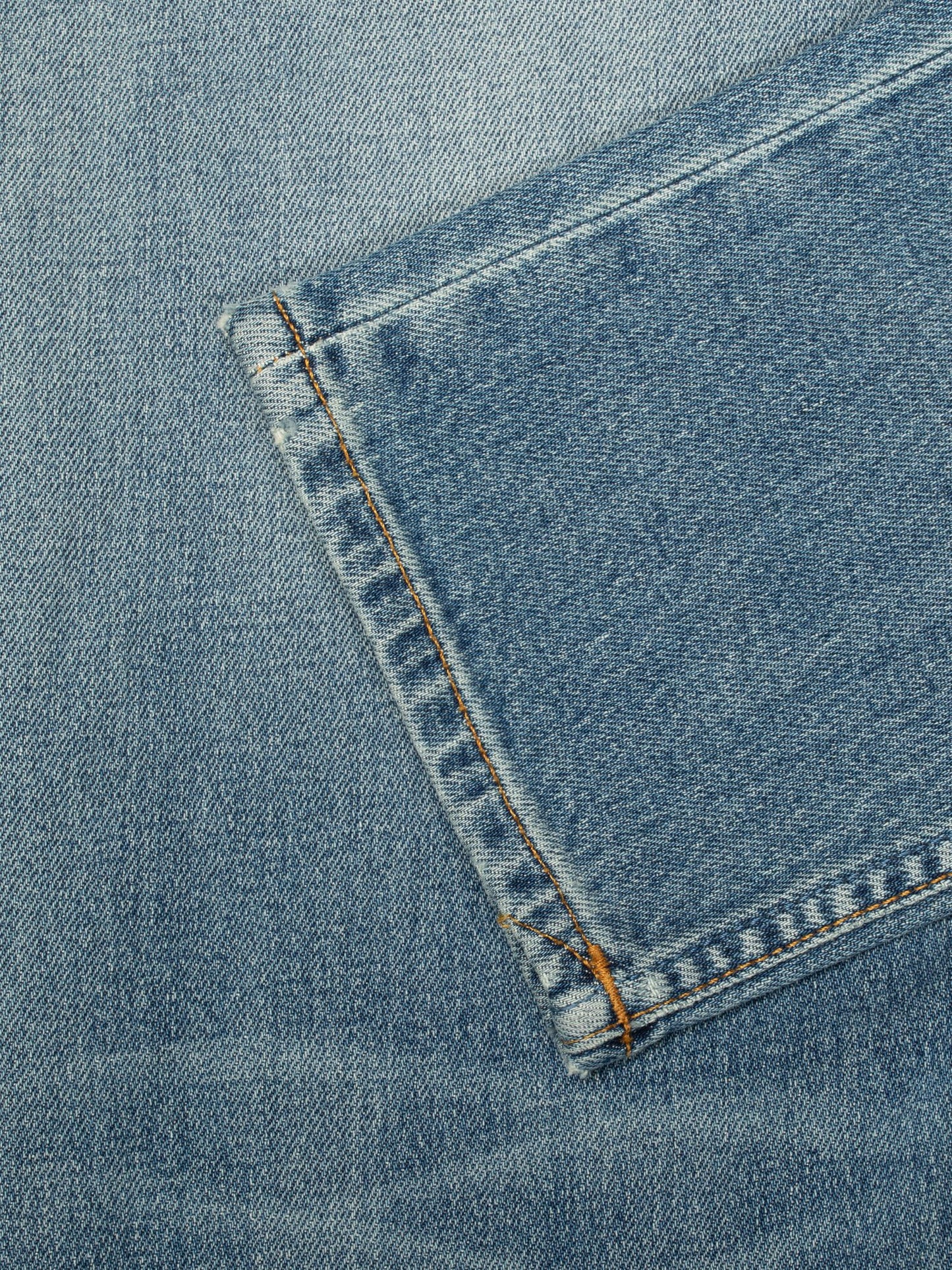 Nudie Jeans -SOLID OLLIE - Salt Water