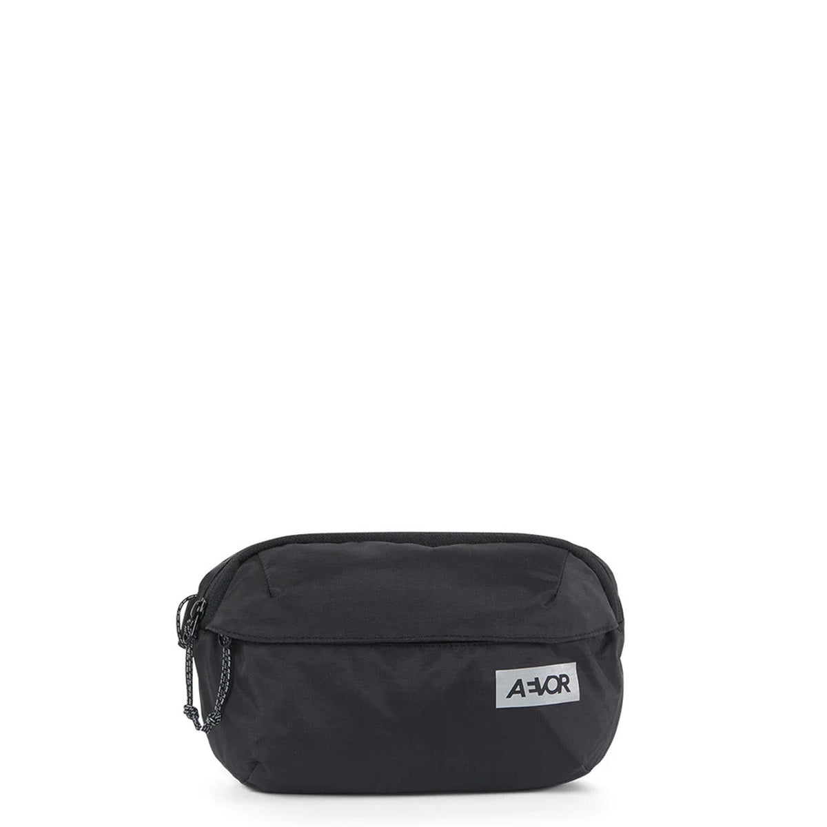 AEVOR-HBE-001-801-AEVOR-Hip-Bag-Ease-Ripstop-Black
