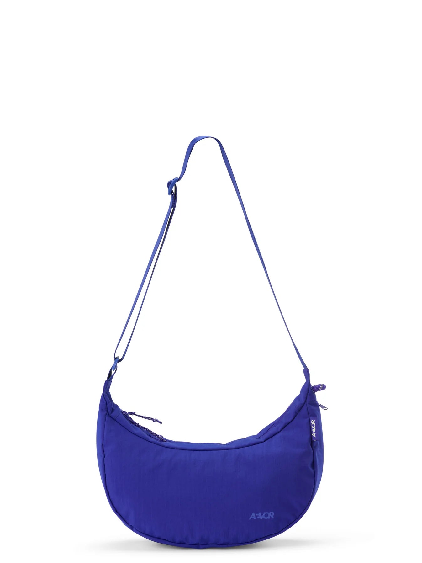 Aevor - BIKE SLING BAG - Electric Blue