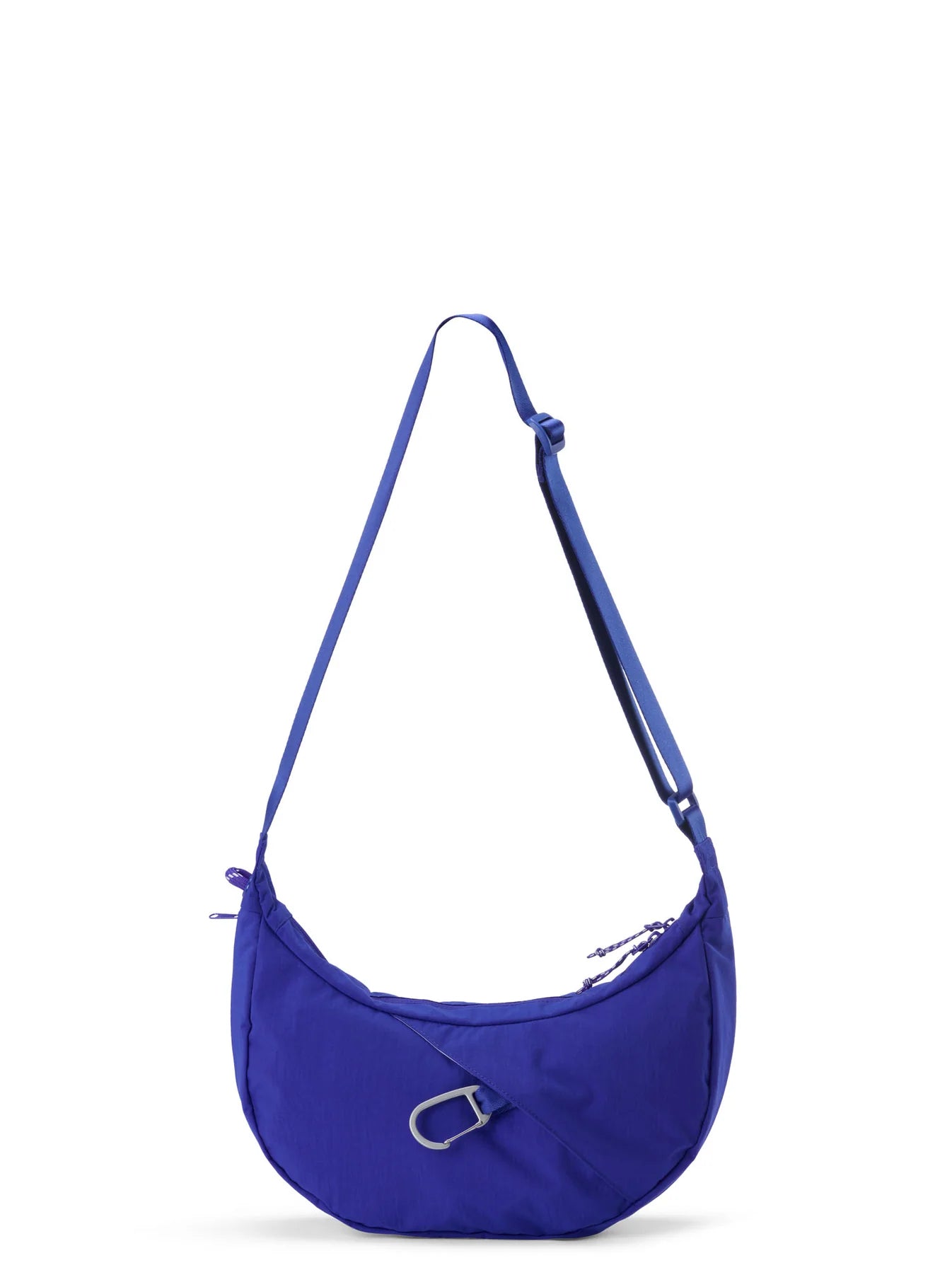 Aevor - BIKE SLING BAG - Electric Blue