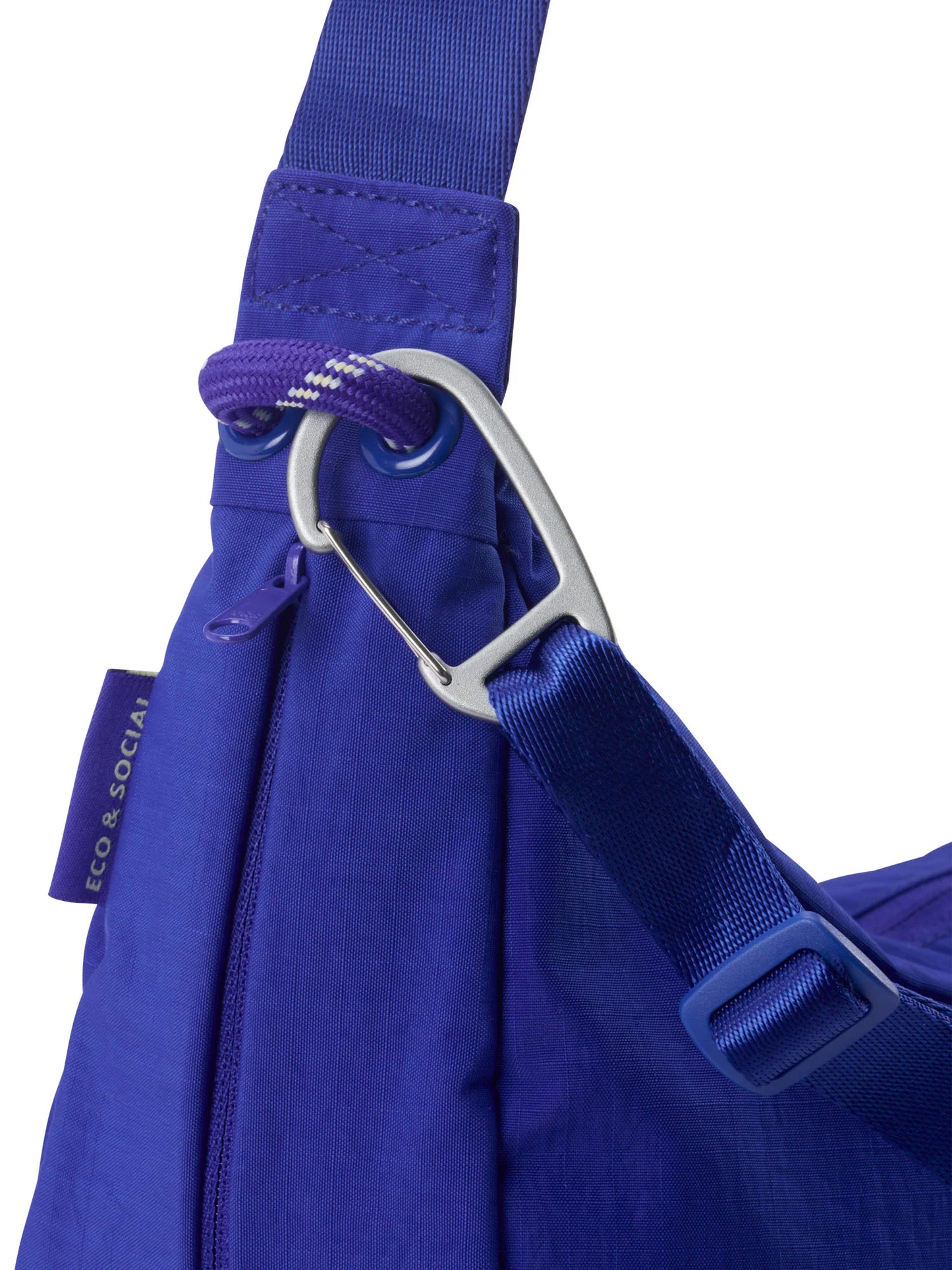 Aevor - BIKE SLING BAG - Electric Blue