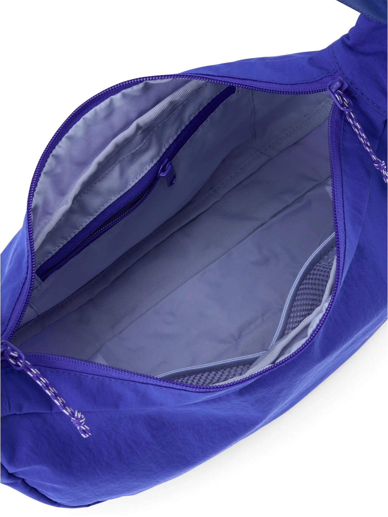 Aevor - BIKE SLING BAG - Electric Blue