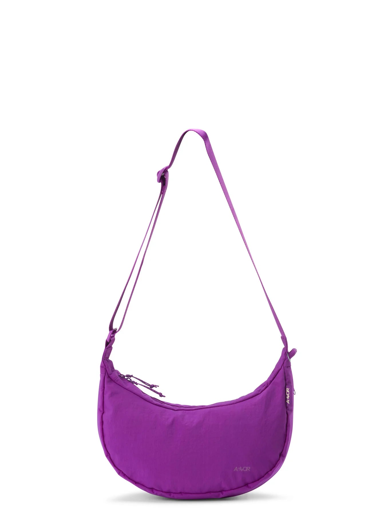Aevor - BIKE SLING BAG - Electric Fuchsia