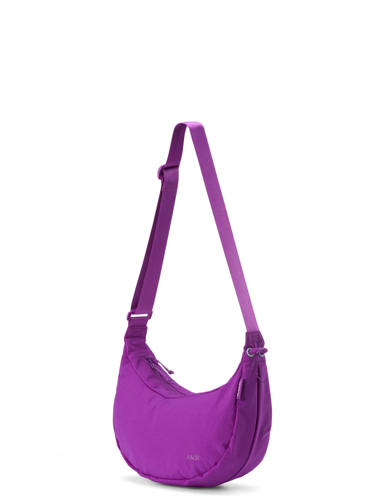 Aevor - BIKE SLING BAG - Electric Fuchsia