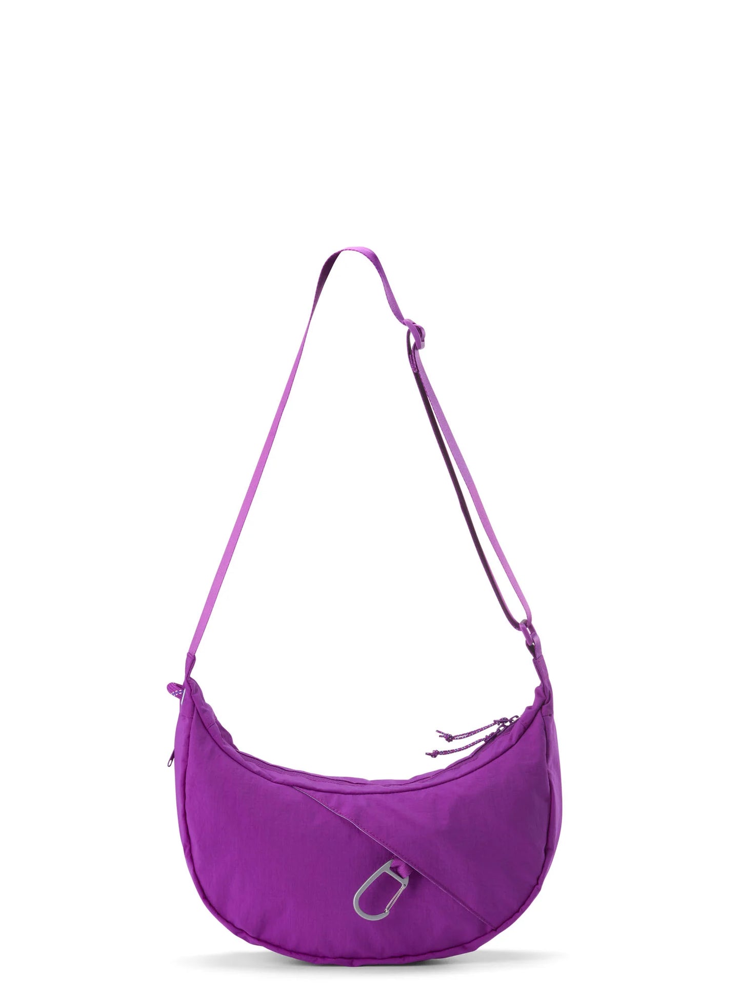 Aevor - BIKE SLING BAG - Electric Fuchsia