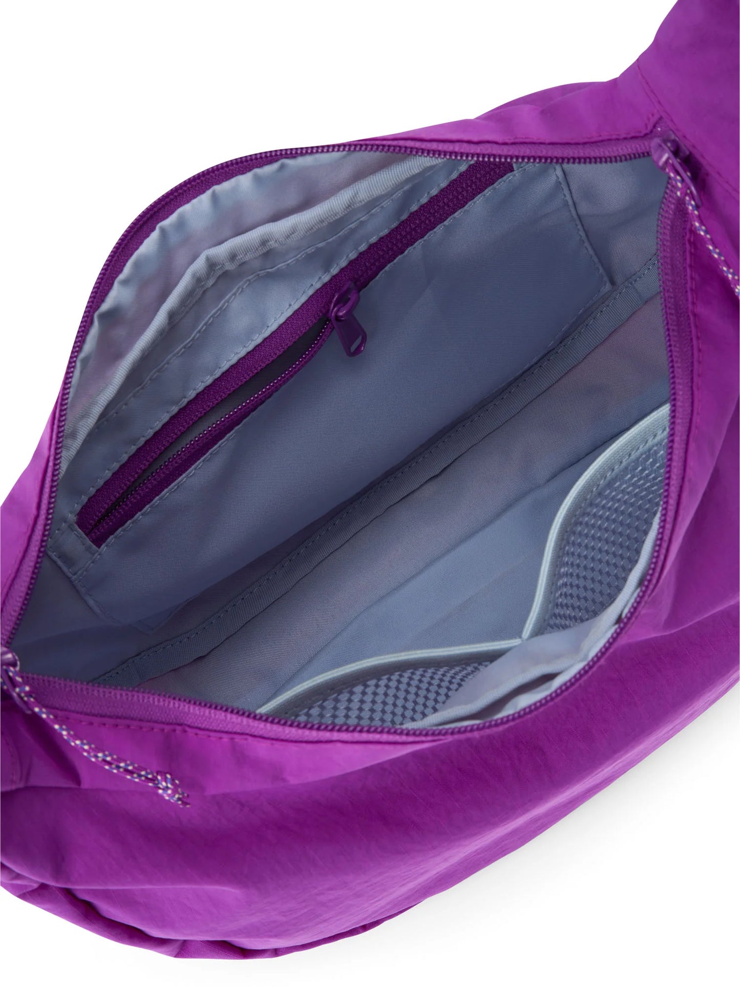Aevor - BIKE SLING BAG - Electric Fuchsia