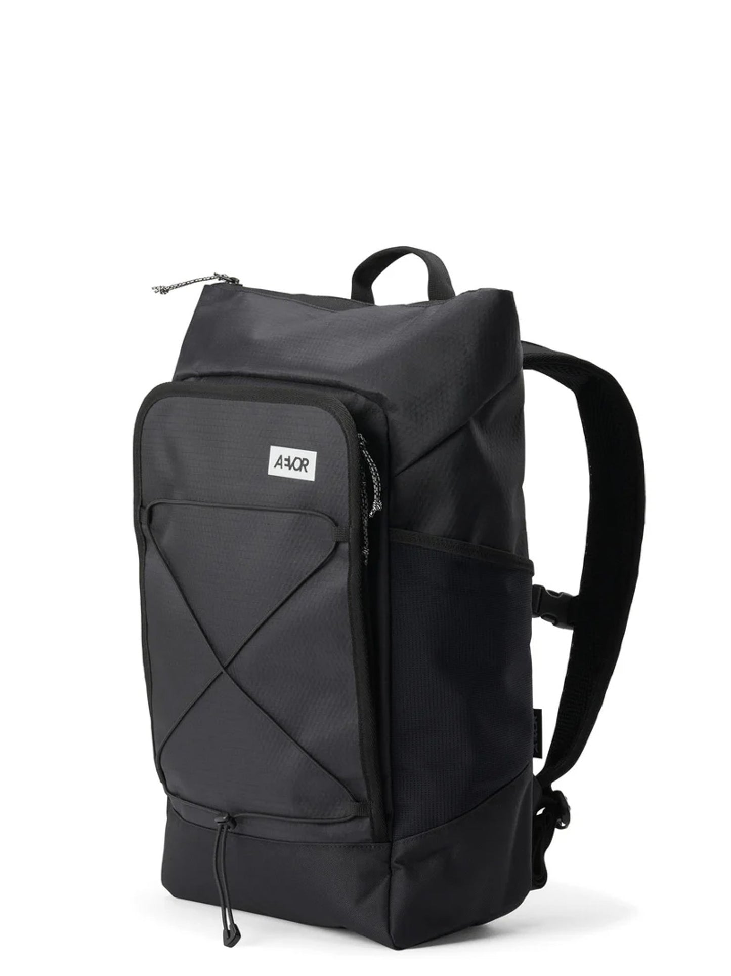 Aevor - DAY PACK FLX - Proof Black