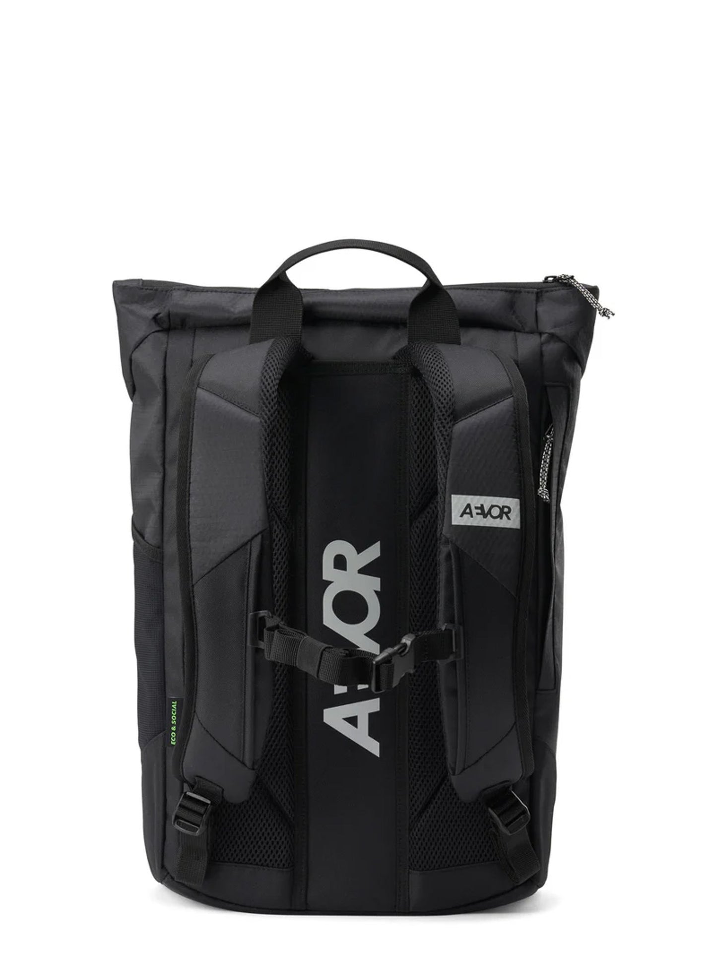 Aevor - DAY PACK FLX - Proof Black