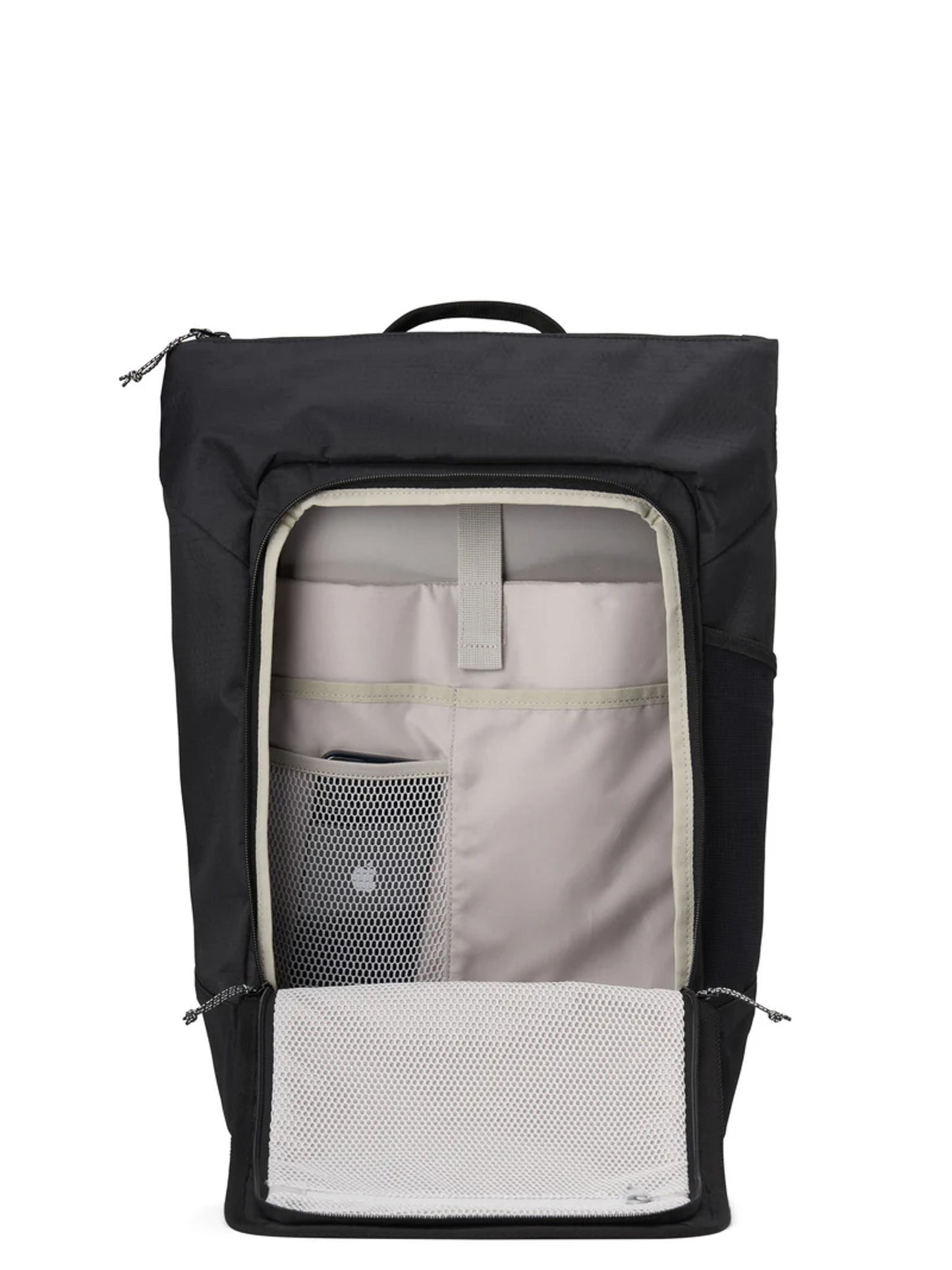 Aevor - DAY PACK FLX - Proof Black