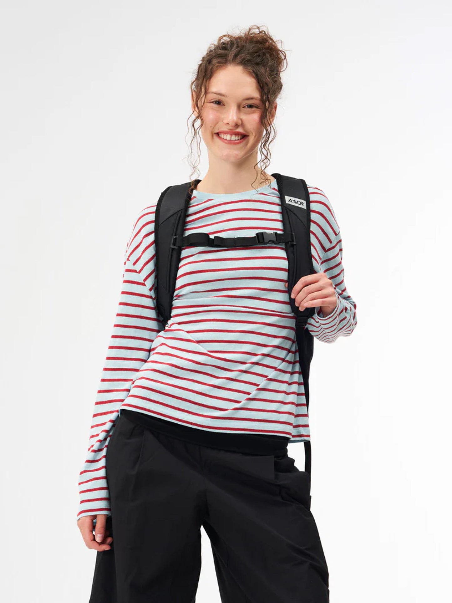 Aevor - DAY PACK FLX - Proof Black