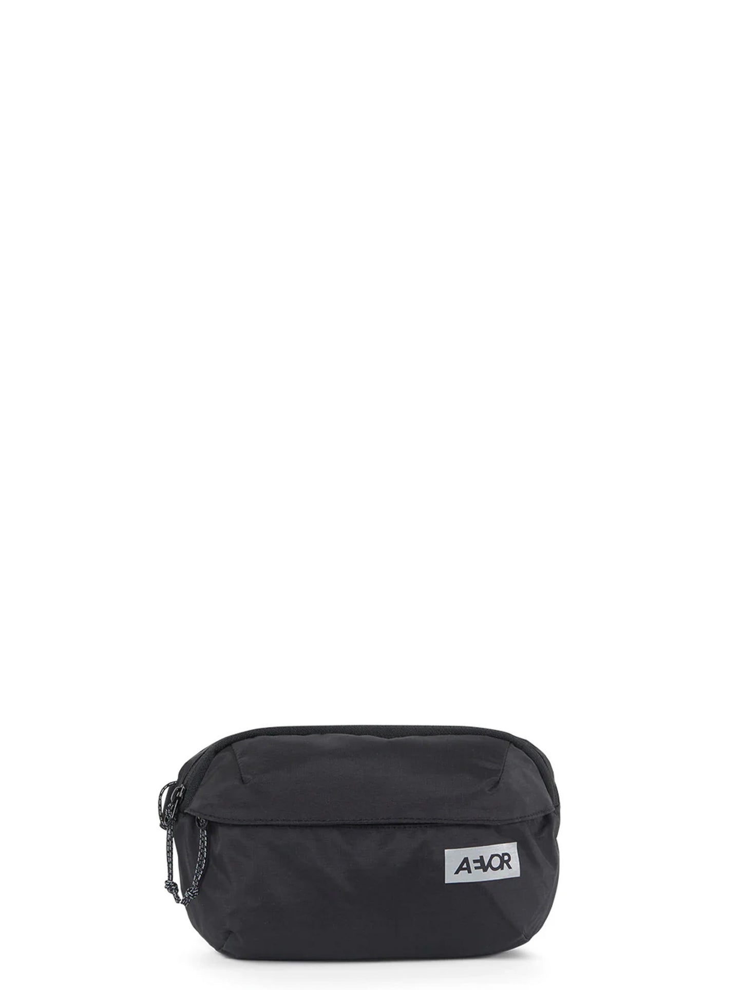 Aevor - HIP BAG EASE - Ripstop Black