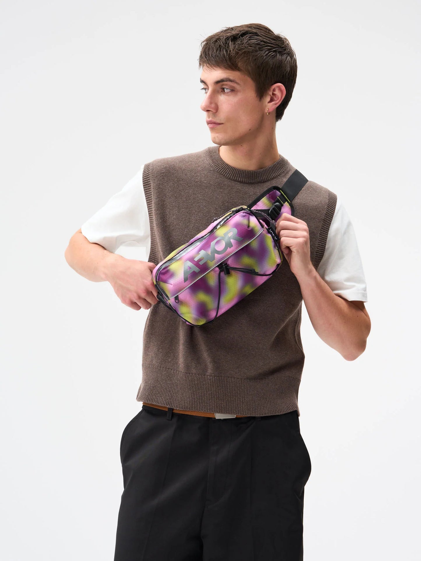 Aevor - BAR BAG - Proof