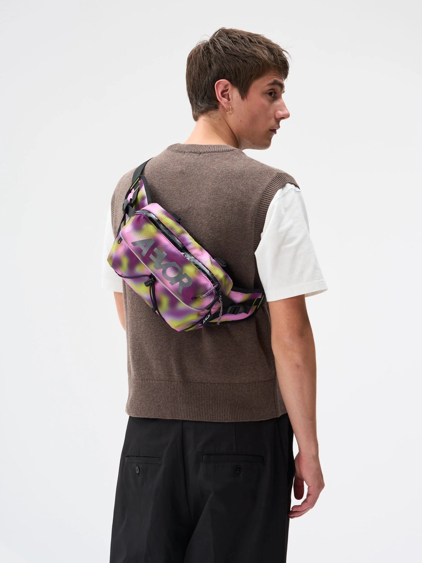 Aevor - BAR BAG - Proof