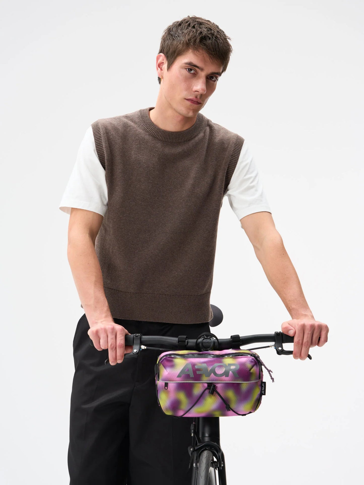 Aevor - BAR BAG - Proof