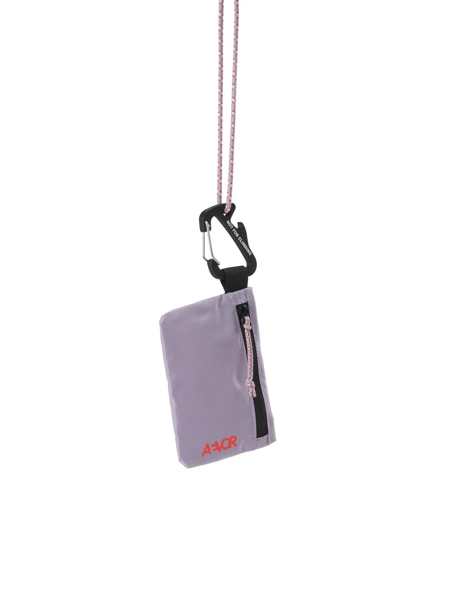 Aevor - EXPLORE WALLET 2.0 - Ripstop Lavender