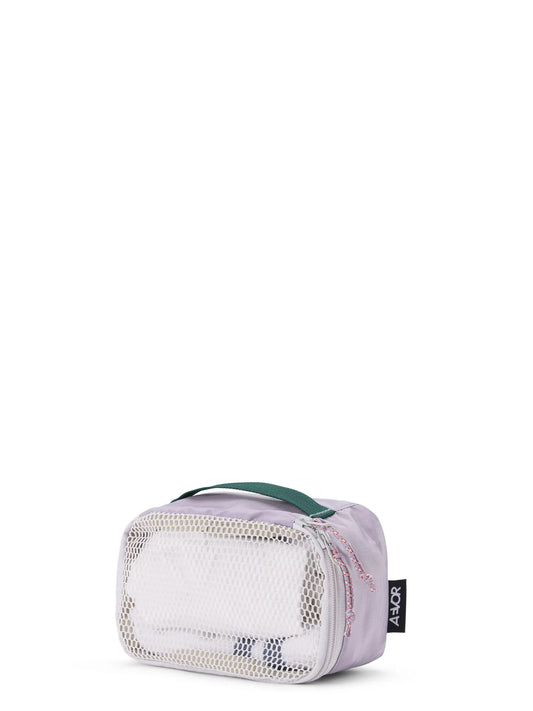 Aevor - PACKING CUBE SMALL - Ripstop Lavender