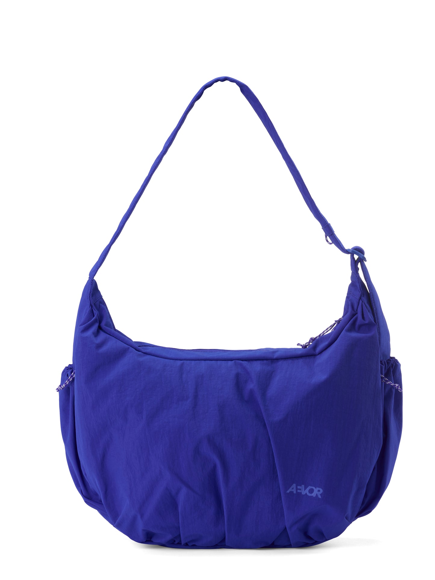 Aevor - SLOUCHY BAG - Electric Blue