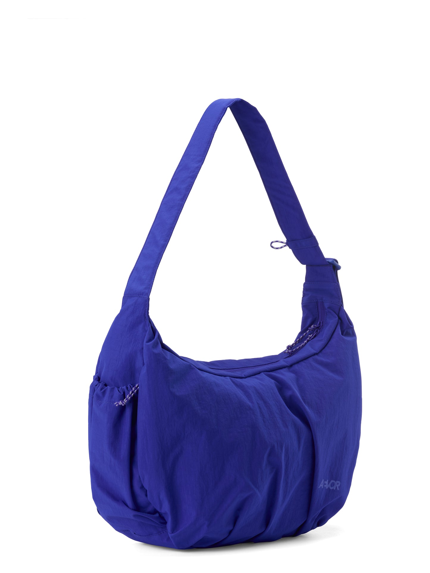 Aevor - SLOUCHY BAG - Electric Blue