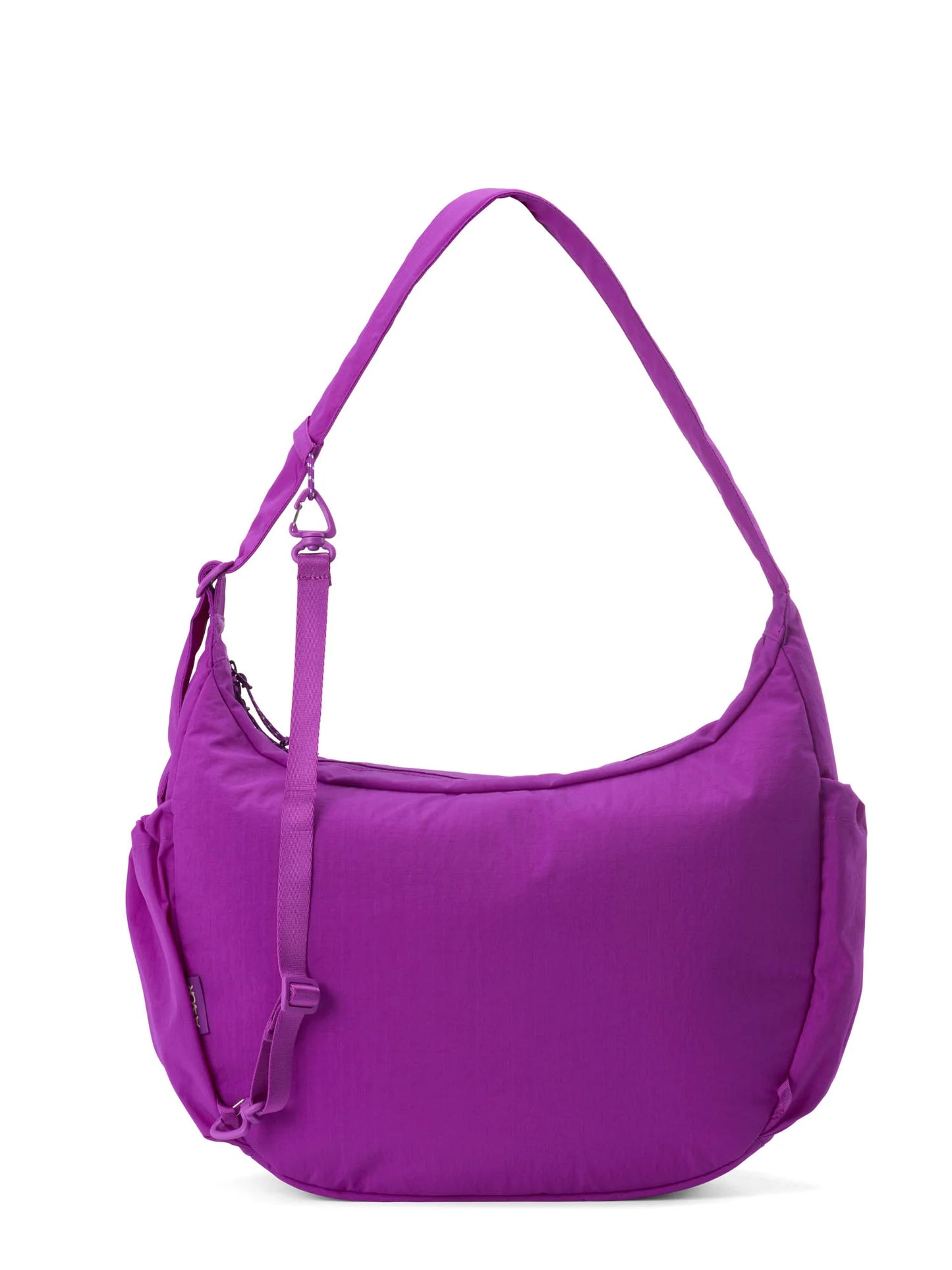 Aevor - SLOUCHY BAG - Electric Fuchsia