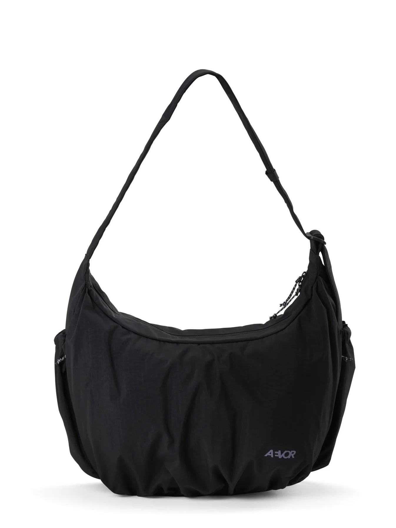 Aevor - SLOUCHY BAG - Black