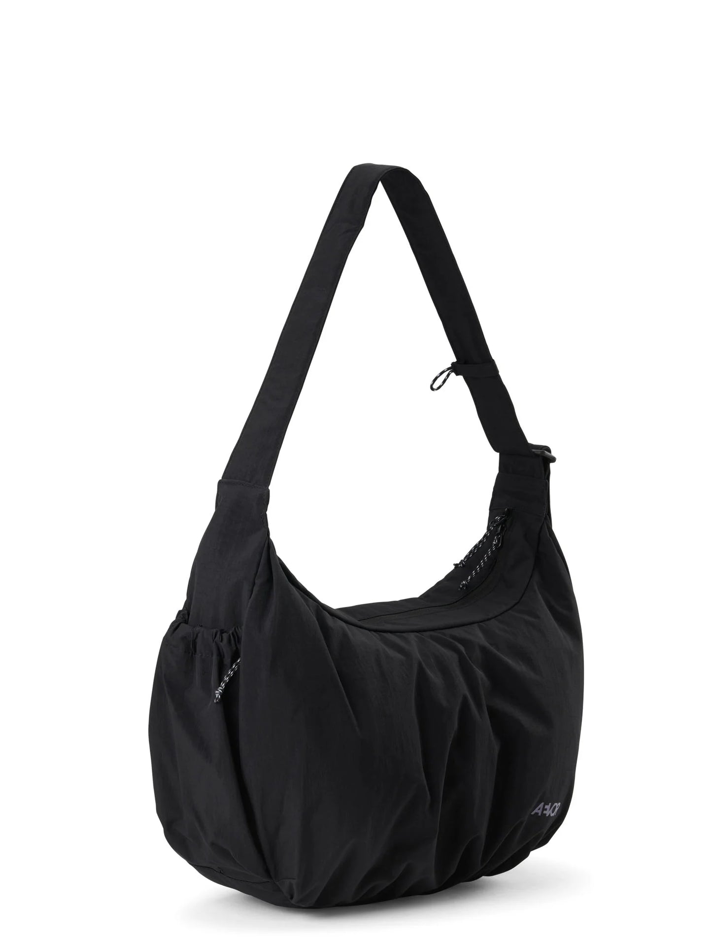 Aevor - SLOUCHY BAG - Black