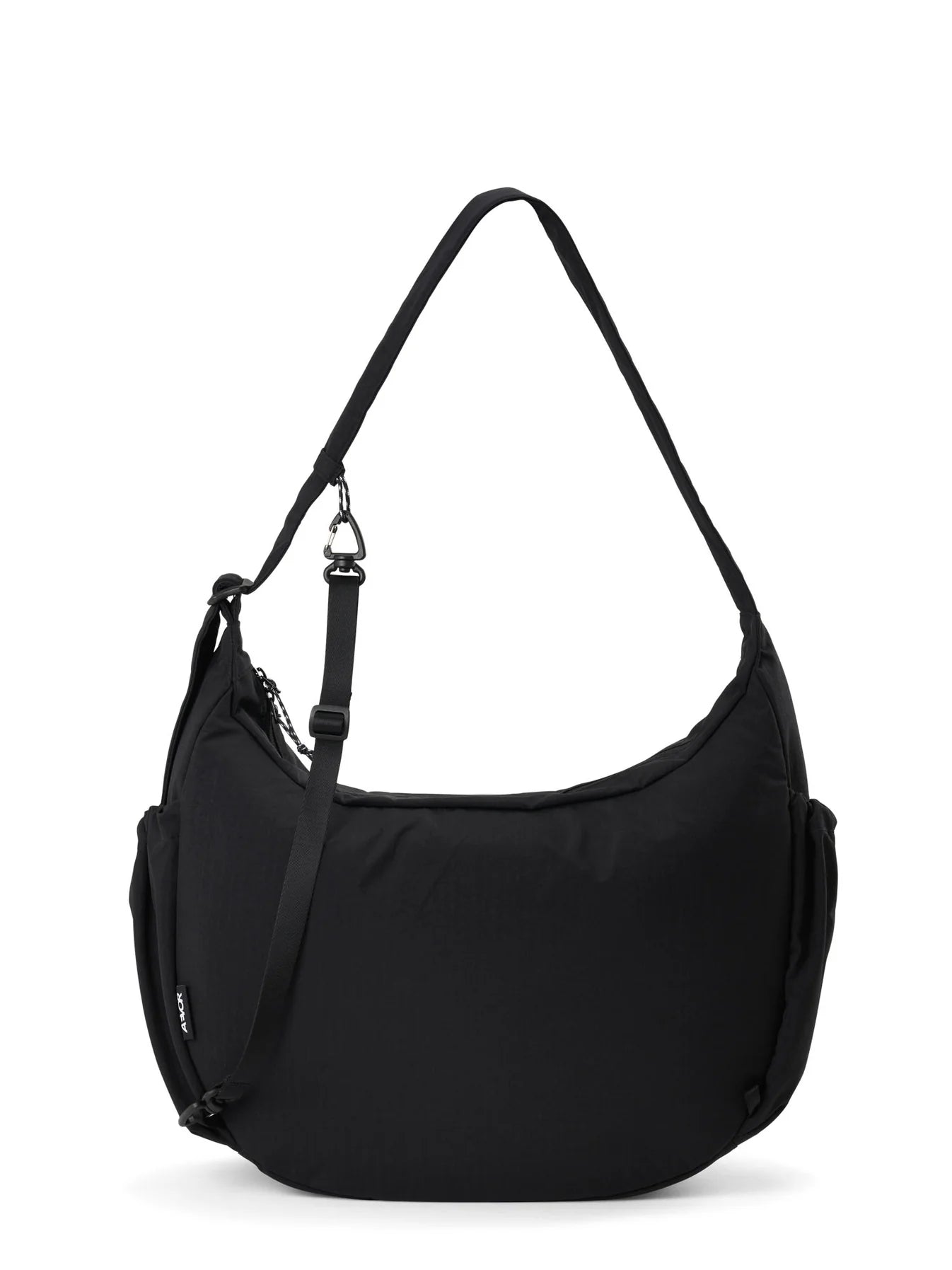 Aevor - SLOUCHY BAG - Black