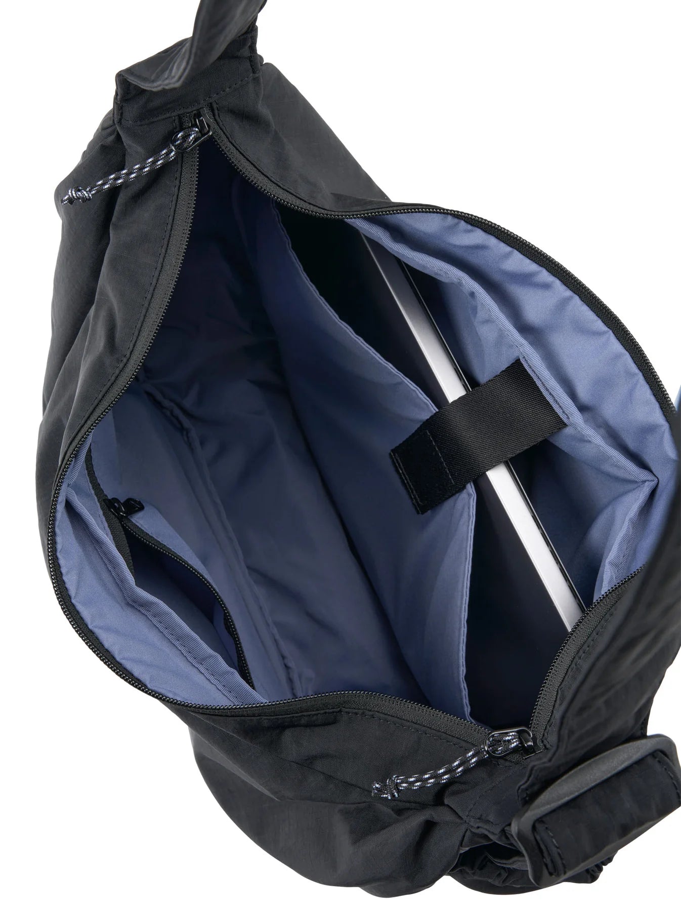 Aevor - SLOUCHY BAG - Black