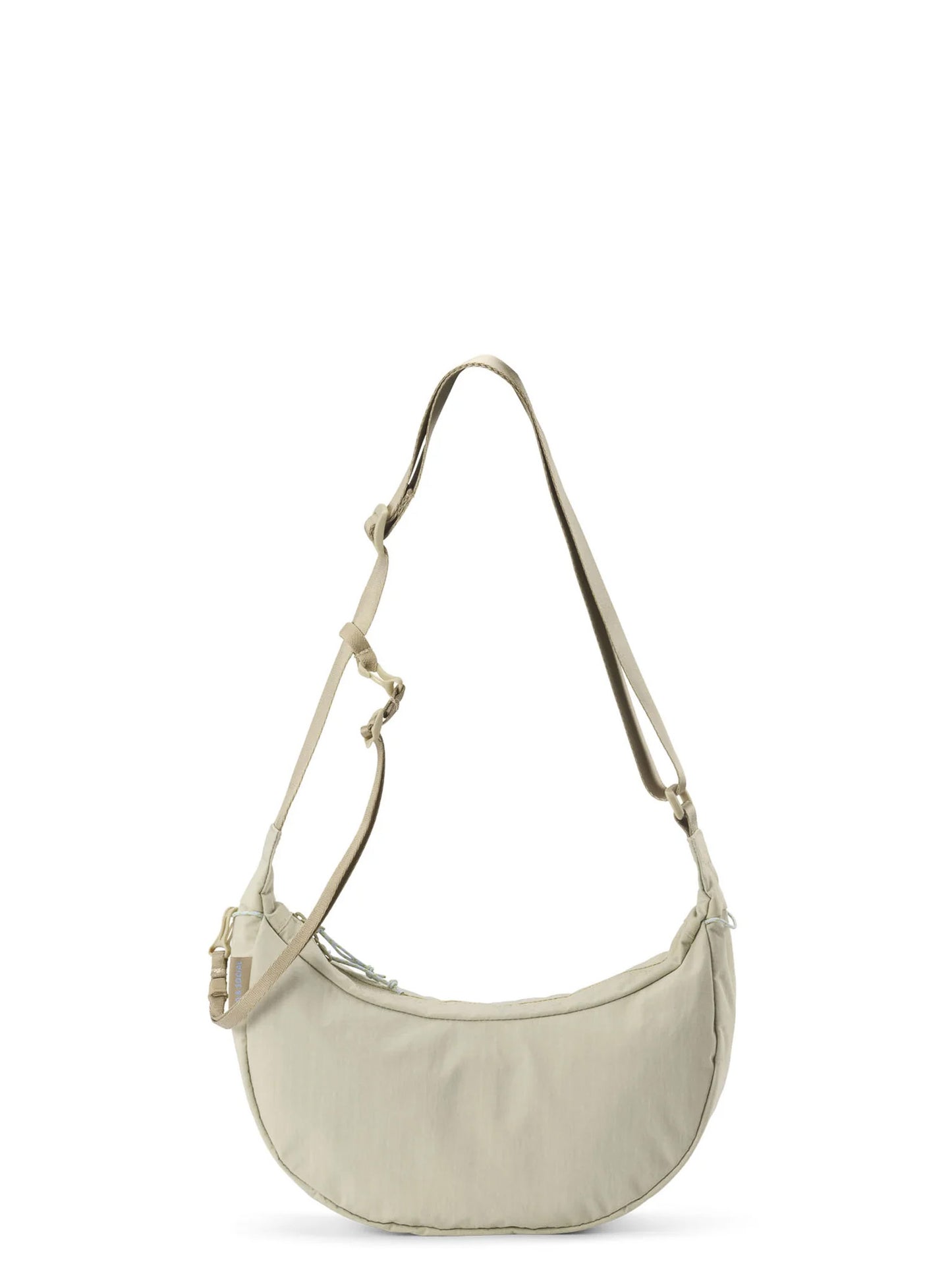 Aevor - SLING BAG SMALL - Off White