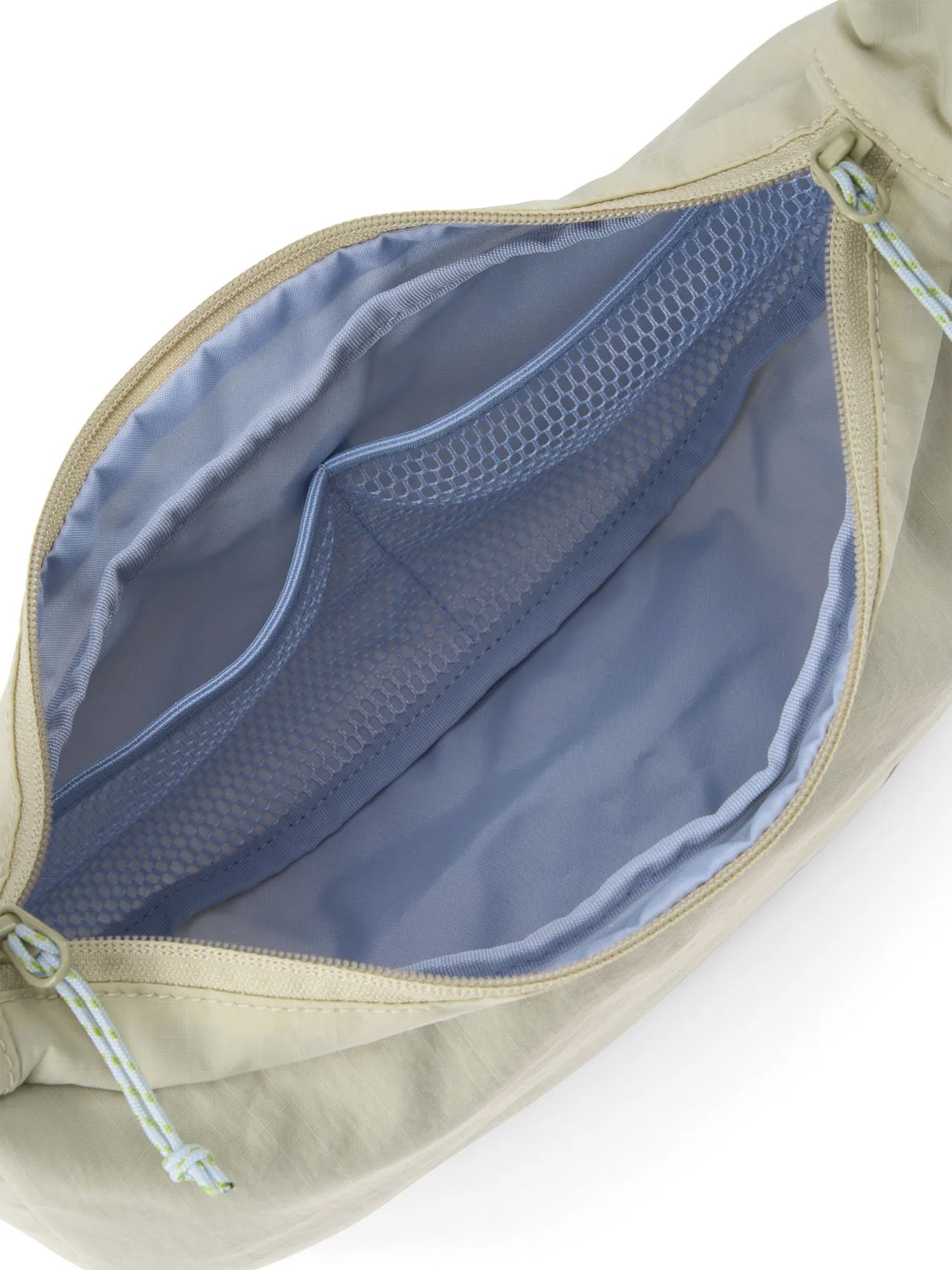 Aevor - SLING BAG SMALL - Off White