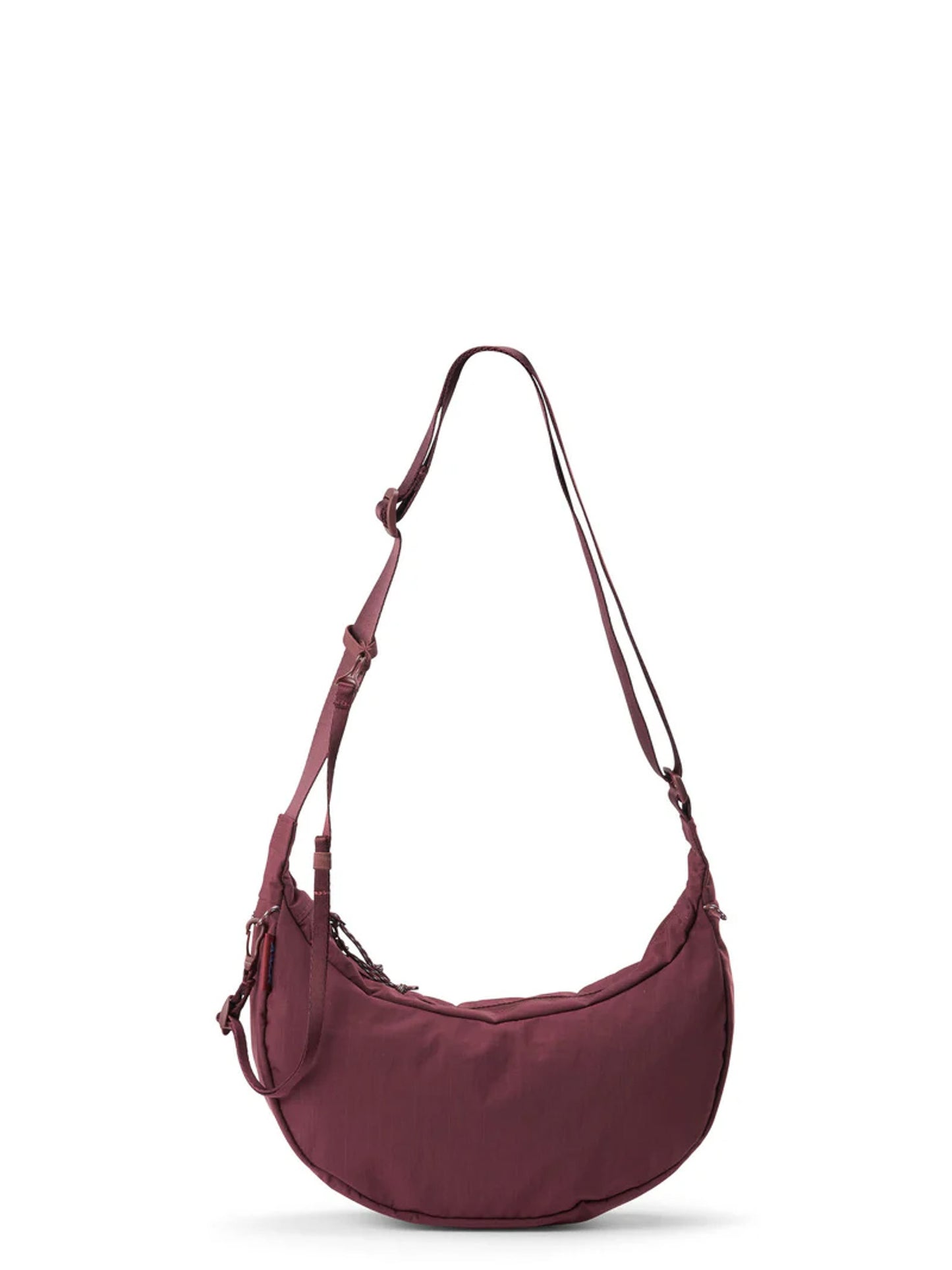 Aevor - SLING BAG SMALL - Burgundy