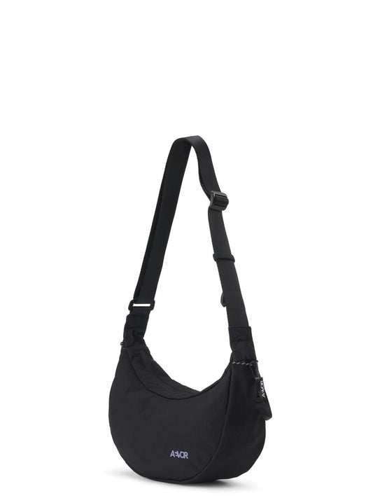Aevor - SLING BAG SMALL - Black