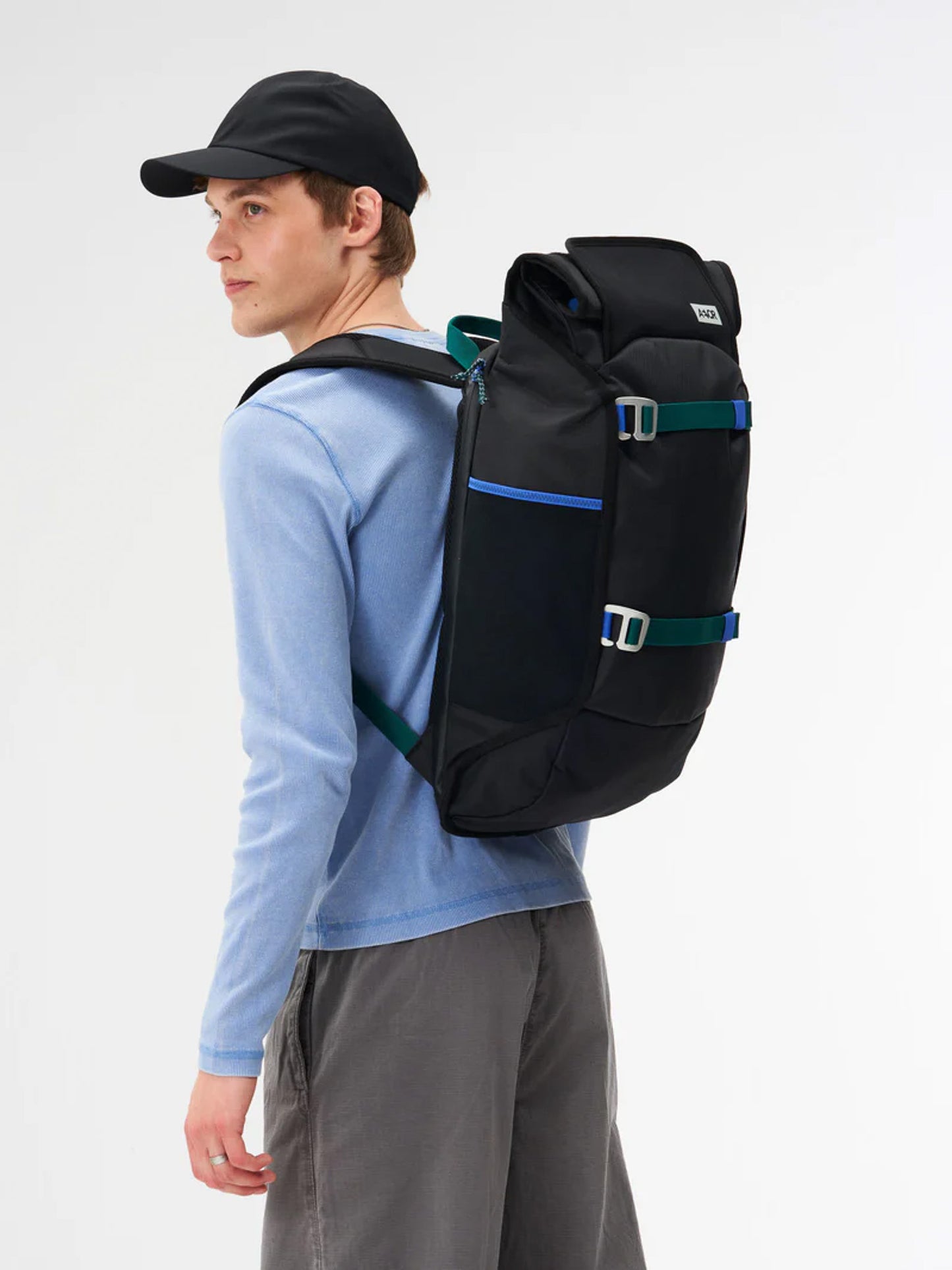 Aevor - TRIP PACK - Proof Dual Dip Aqua Drift