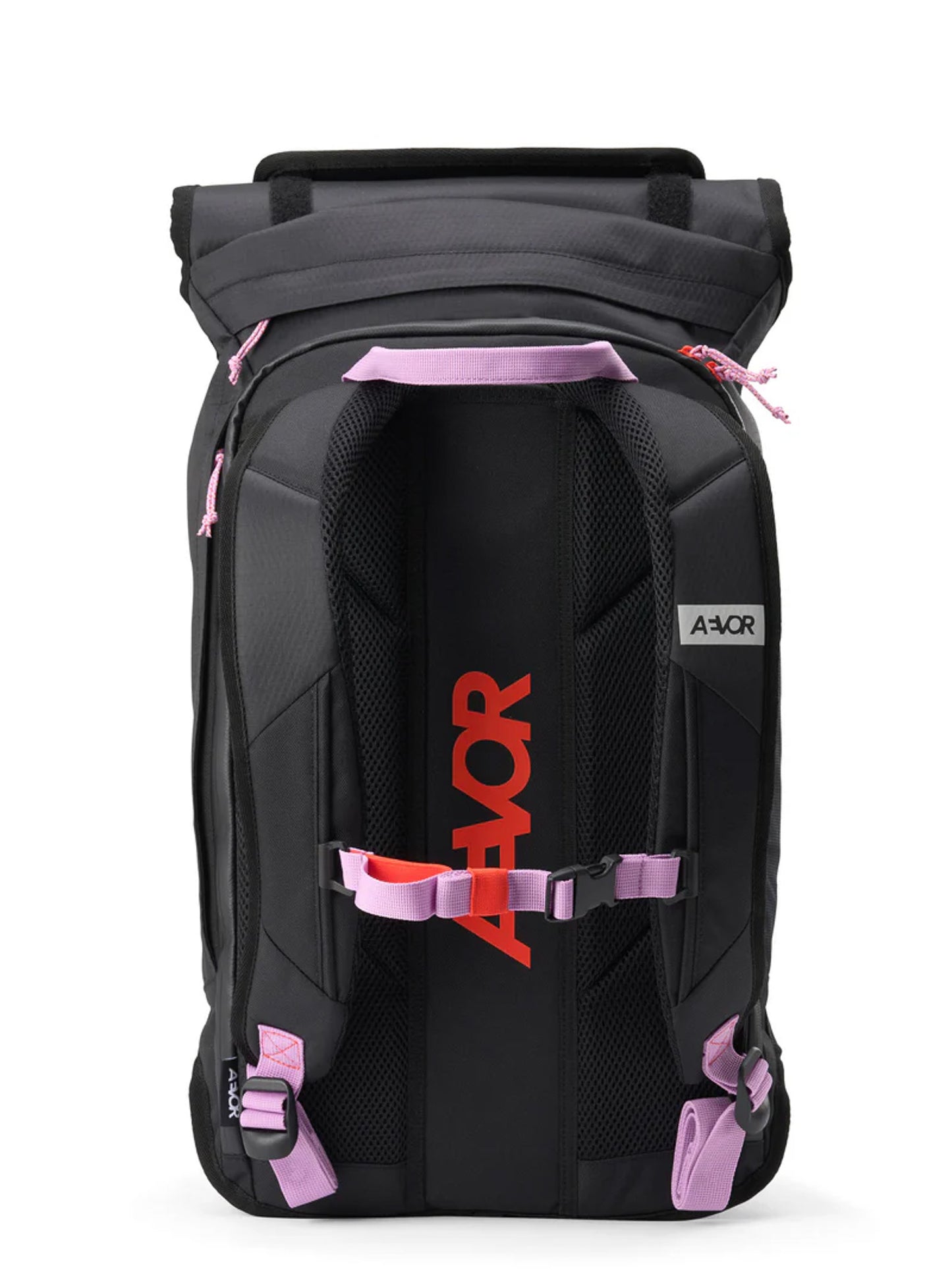 Aevor - TRIP PACK - Proof Dual Dip Violet Rush