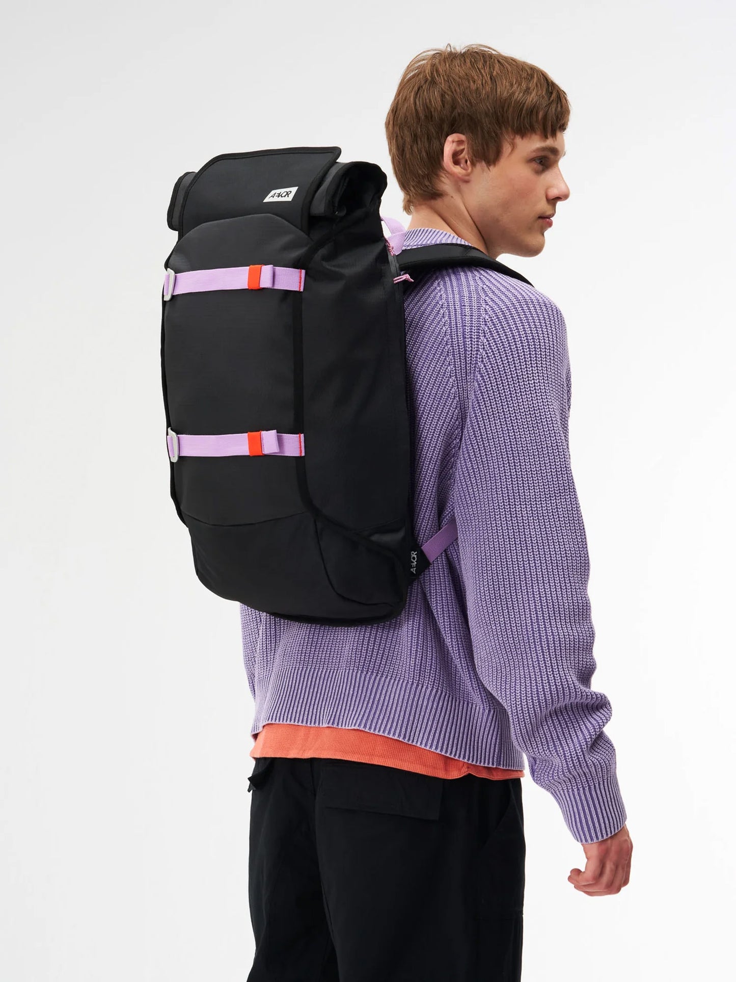 Aevor - TRIP PACK - Proof Dual Dip Violet Rush